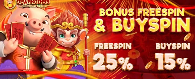 Jackpot Besar di mamen123 slot banner image