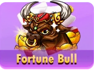 Fortune Bull game thumbnail