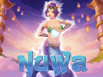 Nuwa game cover