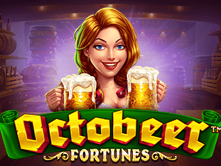 Octobeer Fortunes game thumbnail