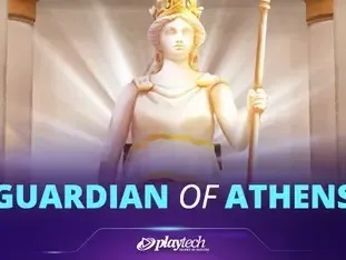 Guardian Of Athens game icon