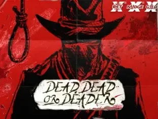 Dead, Dead, Or Deader game cover