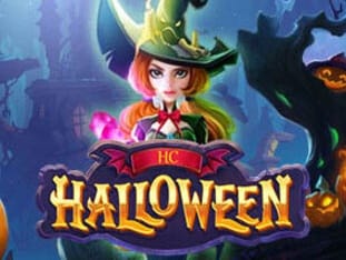 Halloween game cover