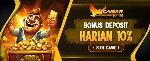 Bonus Deposit Harian Ekstra screenshot