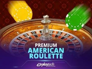Premium American Roulette game icon
