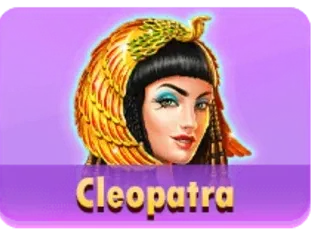 Cleopatra (2) game thumbnail