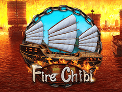 Fire Chibi game cover